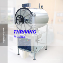 Horizontal Type Steam Pressure Autoclave Sterilizer for Medical (THR-YDA)